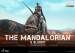 Star Wars: The Mandalorian -  Mandalorian & Blurrg Set