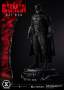 The Batman (Film) -  Batman statue Bonus Version