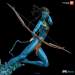 Avatar: The Way of Water - Neytiri 1:10 Scale Statue