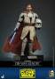 Star Wars: The Clone Wars - Obi-Wan Kenobi