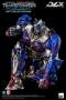 Transformers: The Last Knight – DLX Optimus Prime