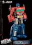 Threezero - Transformer Optimus Prime