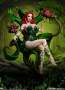 Tweeterhead - Poison Ivy Maquette