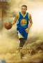 Enterbay - 1/6th Real Masterpiece NBA Stephen Curry