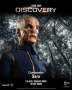 Star Trek: Discovery, Commander Saru