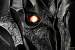 Lord of the Rings : Sauron Art Mask Life-Size Bust