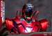 Iron Man 3 -  Silver Centurion ( Armor Suit Up Version )