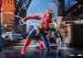 Spider-Man Cyborg Spider-Man Suit