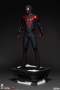 Spider-Man: Miles Morales Statue