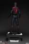 Spider-Man: Miles Morales Statue