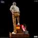 Iron Studios - 1:10 Art Scale Stan Lee Deluxe Statue