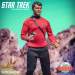 QMX - Star Trek: Lt Commander Montgomery Scott - Scotty