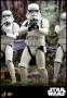 Star Wars - Stormtrooper with Death Star Environment Set