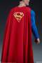 Superman sixth scale figure