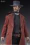 Pale Rider : The Preacher Sixth Scale Figure