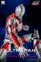 Ultraman Suit Zoffy (Anime Version)